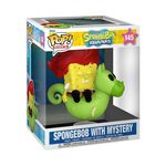 Product Φιγούρα Funko Pop! SpongeBob SquarePants - SpongeBob with Mystery thumbnail image