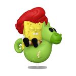 Product Φιγούρα Funko Pop! SpongeBob SquarePants - SpongeBob with Mystery thumbnail image