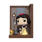 Product Funko Pop! Snow White and the Seven Dwarfs - Snow White in Cottage thumbnail image
