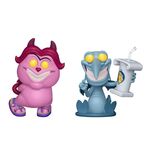 Product Funko Pop! Hercules - Pain & Panic 2 Pack thumbnail image