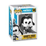 Product Φιγούρα Funko Pop! Goofy Through the Ages - Goofy 1932 thumbnail image