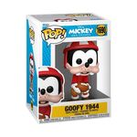 Product Φιγούρα Funko Pop! Goofy Through the Ages - Goofy 1944 thumbnail image