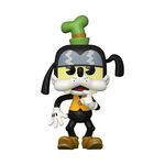 Product Φιγούρα Funko Pop! Goofy Through the Ages - Goofy 2019 thumbnail image
