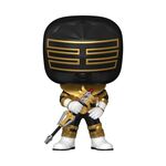 Product Φιγούρα Funko Pop! Power Rangers Zeo - Gold Zeo Ranger thumbnail image
