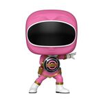 Product Φιγούρα Funko Pop! Power Rangers Zeo - Pink Zeo Ranger thumbnail image