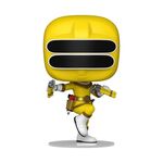 Product Φιγούρα Funko Pop! Power Rangers Zeo - Yellow Zeo Ranger thumbnail image
