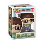 Product Φιγούρα Funko Pop! King of the Hill - Peggy Hill thumbnail image