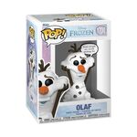 Product Funko Pop! Frozen - Olaf (Some People Are Worth Melting For) thumbnail image