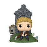 Product Funko Pop! Justice League Dark - Constantine Deluxe thumbnail image
