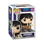 Product Funko Pop! Justice League Dark - Zatanna thumbnail image