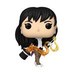 Product Funko Pop! Justice League Dark - Zatanna thumbnail image