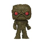 Product Funko Pop! Justice League Dark - Swamp Thing Super Sized 6" thumbnail image