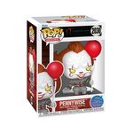 Product Funko Pop! It - Pennywise Shelf Sitter thumbnail image