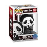 Product Funko Pop! Ghost Face - Ghost Face Self Sitter thumbnail image