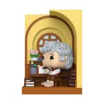 Product Funko Pop! Lord of the Rings - Bilbo Baggins in Bag-End thumbnail image
