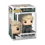 Product Φιγούρα Funko Pop! Avengers Doomsday Yelena thumbnail image