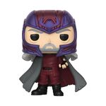 Product Φιγούρα Funko Pop! Avengers Doomsday Magneto thumbnail image