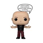 Product Funko Pop! Fast & Furious - Dominic Toretto (Winning is Winning) thumbnail image