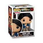 Product Φιγούρα Funko Pop! Fast & Furious - Han Lue thumbnail image