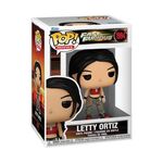 Product Φιγούρα Funko Pop! Fast & Furious - Letty Ortiz thumbnail image