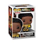 Product Φιγούρα Funko Pop! Fast & Furious - Tej Parker thumbnail image