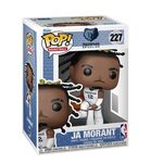 Product Funko Pop! Memphis Grizzlies - Ja Morant (Association Edition Jersey) thumbnail image