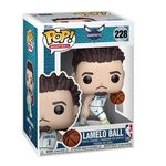 Product Funko Pop! Charlotte Hornets - Lamelo Ball (Association Edition Jersey) thumbnail image