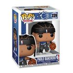 Product Funko Pop! Orlando Magic - Paolo Banchero (Icon Edition Jersey) thumbnail image