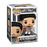 Product Funko Pop! San Antonio Spurs - Victor Wembanyama thumbnail image