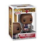 Product Funko Pop! Chicago Bulls -  Michael Jordan 1998 All-Star game MVP thumbnail image