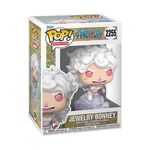 Product Funko Pop! One Piece - Jewelry Bonney (Chase is Possible) thumbnail image