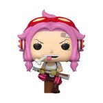 Product Funko Pop! One Piece - Ginny thumbnail image