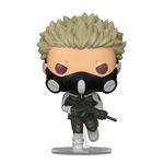 Product Φιγούρα Funko Pop! Kaiju No.8 - Aoi Kaguragi thumbnail image