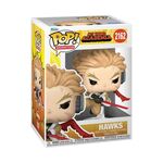 Product Φιγούρα Funko Pop! My Hero Academia - Hawks with Sword thumbnail image