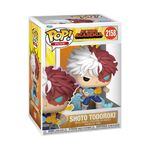 Product Funko Pop! My Hero Academia - Shoto Todoroki thumbnail image