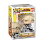 Product Φιγούρα Funko Pop! My Hero Academia - Himiko Toga thumbnail image