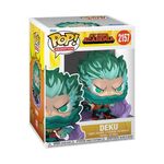 Product Φιγούρα Funko Pop! My Hero Academia - Deku Premium thumbnail image