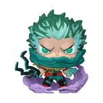 Product Φιγούρα Funko Pop! My Hero Academia - Deku Premium thumbnail image