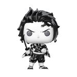 Product Funko Pop! Demon Slayer - Tanjiro Kamado (Sumi Deco) thumbnail image