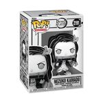 Product Funko Pop! Demon Slayer - Nezuko Kamado (Sumi Deco) thumbnail image