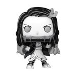 Product Funko Pop! Demon Slayer - Nezuko Kamado (Sumi Deco) thumbnail image