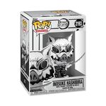 Product Funko Pop! Demon Slayer - Inosuke Hashibira (Sumi Deco) thumbnail image