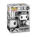 Product Funko Pop! Demon Slayer - Kyojuro Rengoku (Sumi Deco) thumbnail image