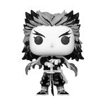 Product Funko Pop! Demon Slayer - Kyojuro Rengoku (Sumi Deco) thumbnail image