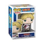 Product Φιγούρα Funko Pop! Naruto - Temari with Tessen thumbnail image