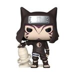 Product Φιγούρα Funko Pop! Naruto - Kankuro thumbnail image