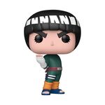 Product Φιγούρα Funko Pop! Naruto - Rock Lee thumbnail image