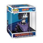 Product Φιγούρα Funko Pop! Naruto - Orochimaru with Manda thumbnail image