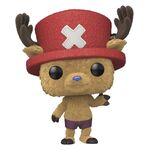 Product Φιγούρα Funko Pop! One Piece (2023) - Tony Tony Chopper Flocked thumbnail image