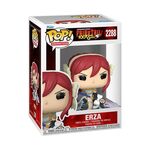 Product Funko Pop! Fairy Tail: 100 Years Quest - Erza thumbnail image
